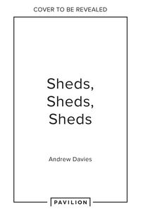 Produktbild: Sheds, Sheds, Sheds