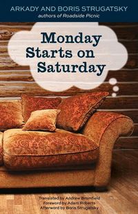 Produktbild: Monday Starts on Saturday