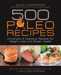 Produktbild: The Best Paleo Entree Recipes