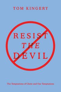 Produktbild: Resist the Devil