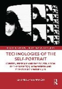 Produktbild: Technologies of the Self-Portrait