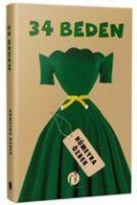 Produktbild: 34 Beden