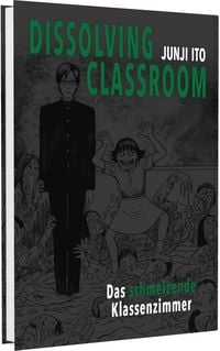 Produktbild: Dissolving Classroom