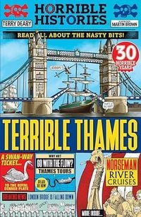 Produktbild: Terrible Thames
