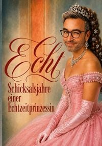 Produktbild: Schicksalsjahre einer Echtzeitprinzessin