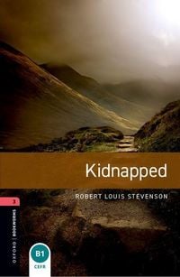 Produktbild: 8. Schuljahr, Stufe 2 - Kidnapped - Neubearbeitung