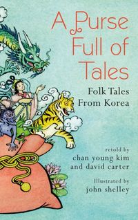Produktbild: A Purse Full of Tales