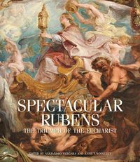 Produktbild: Spectacular Rubens