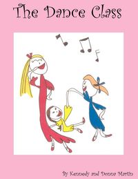 Produktbild: The Dance Class