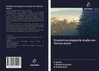Produktbild: Etnofarmacologische studie van Saraca asoca
