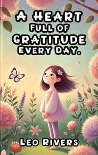 Produktbild: A Heart Full of Gratitude Every Day