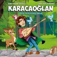 Produktbild: Karacaoglan