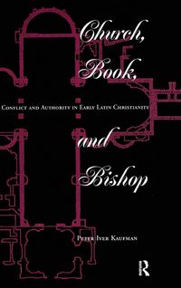 Produktbild: Church, Book, And Bishop