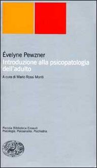 Produktbild: Introduzione alla psicopatologia dell'adulto