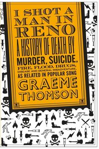Produktbild: I Shot a Man in Reno