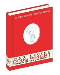 Produktbild: The Collected Doug Wright