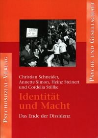 Produktbild: Identit&auml;t und Macht