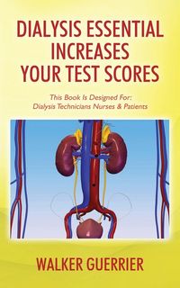 Produktbild: Dialysis Essential Increases Your Test Scores