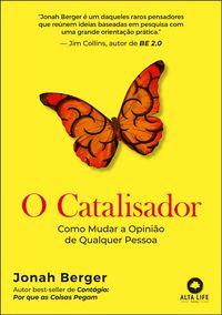 Produktbild: O catalisador