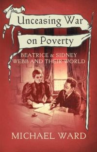 Produktbild: Unceasing War on Poverty