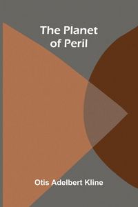 Produktbild: The Planet of Peril