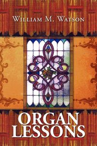 Produktbild: Organ Lessons