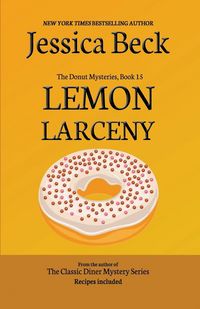 Produktbild: Lemon Larceny