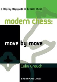 Bild vom Artikel Modern Chess vom Autor Colin Crouch