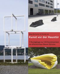 Produktbild: Kunst vor der Haust&uuml;r
