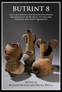 Produktbild: Butrint 8