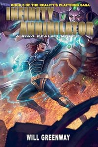 Produktbild: The Infinity Annihilator