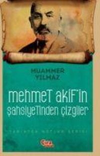 Produktbild: Mehmet Akifin Sahsiyetinden Cizgiler