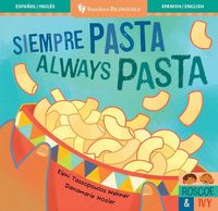 Produktbild: Siempre Pasta / Always Pasta