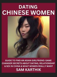 Produktbild: Learn Dating Chinese Women