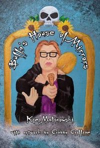 Produktbild: Buffy's House of Mirrors