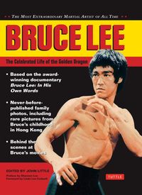Produktbild: Bruce Lee: The Celebrated Life of the Golden Dragon