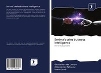 Produktbild: Serima's sales business intelligence
