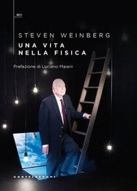 Produktbild: Una vita nella fisica