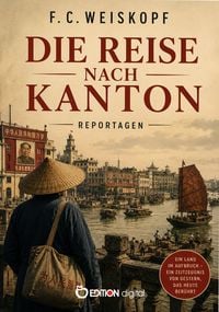 Produktbild: Die Reise nach Kanton