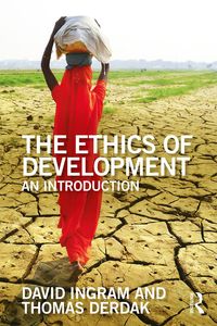 Produktbild: The Ethics of Development