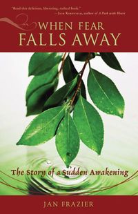 Produktbild: When Fear Falls Away