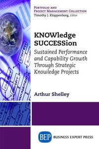 Produktbild: Knowledge Succession