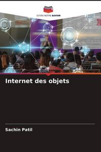 Produktbild: Internet des objets