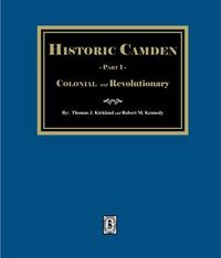 Produktbild: Historic Camden