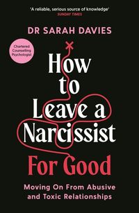 Produktbild: How to Leave a Narcissist ... For Good