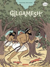 Produktbild: Gilgamesh : Nouvelle Edition