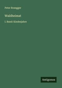 Produktbild: Waldheimat