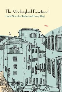 Produktbild: The Mockingbird Devotional