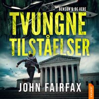 Produktbild: Tvungne tilst&aring;elser