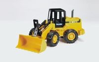 Bruder 02035 Hakenlift-Anhänger für Traktoren' kaufen - Spielwaren